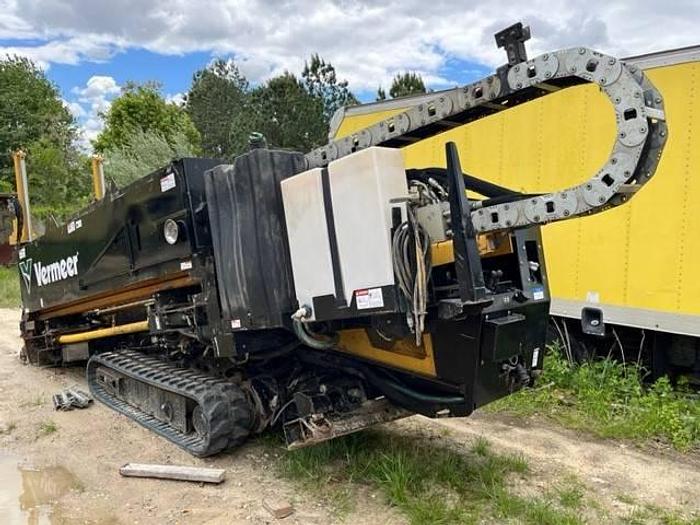 Used 2018 Vermeer D23x30III