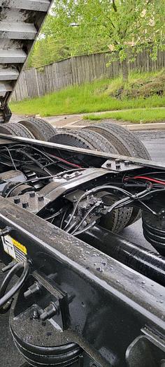 Used 2003 Mack CV713 Granite