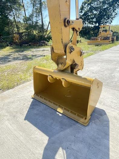 Used 2013 Caterpillar M316D