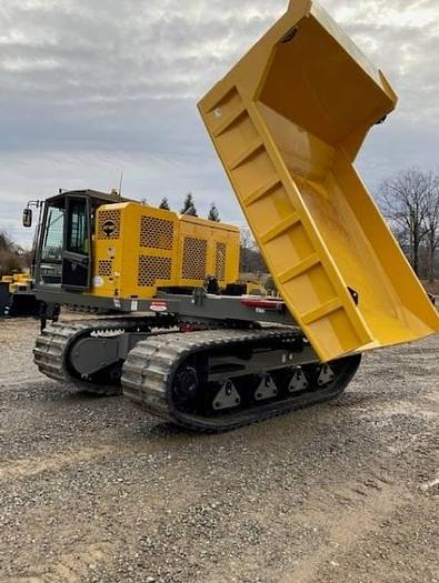 Used 2022 Terramac RT14R