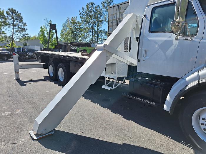 Used 1998 Terrex TC-4772