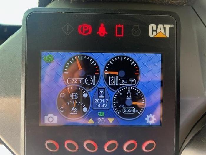 Used 2019 CATERPILLAR 299D2 XHP