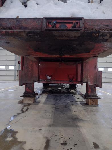 Used 2008 Morbark 3800