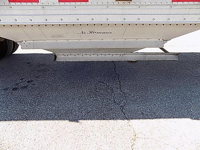 Used 2017 Timpte Hopper Bottom Trailer (Grain Trailer)