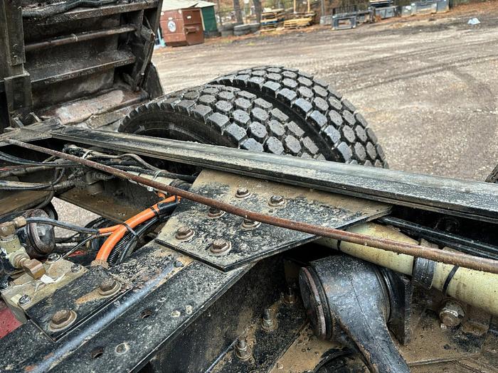 Used 2001 Kenworth T800