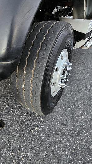 Used 2007 Mack *** ALLISON AUTOMATIC *** CV713 Granite