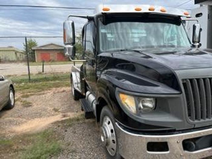 Used 2011 International TerraStar