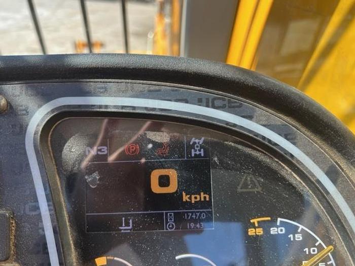Used 2018 JCB 535-95