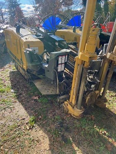 Used 2021 Vermeer D20x22III