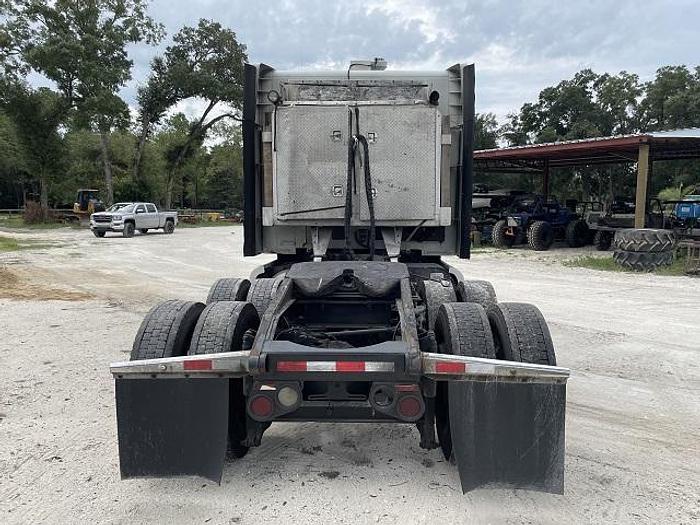 Used 2014 Peterbilt 579 ****Documented Rebuild****