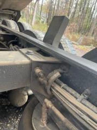 Used 2008 Peterbilt 388  **AUTOMATIC TRANSMISSION **