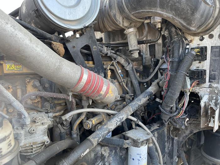 Used 2006 Peterbilt 357