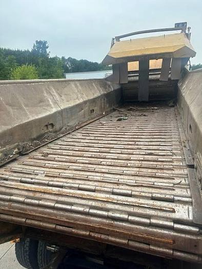 Used 2012 Vermeer HG6000