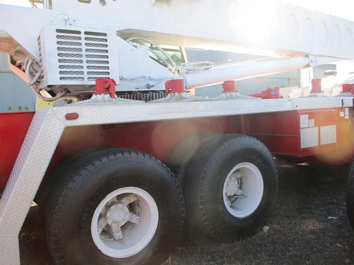 Used 1989 Link Belt HTC1170