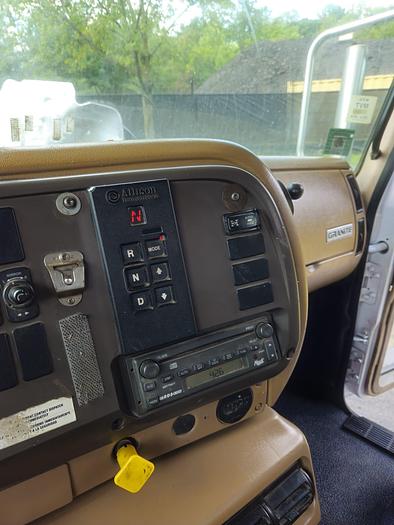 Used 2006 Mack *** ALLISON AUTOMATIC *** CV713 Granite