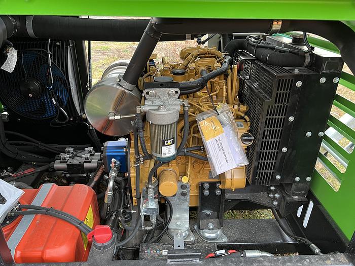 2023 LANE track stacker conveyor