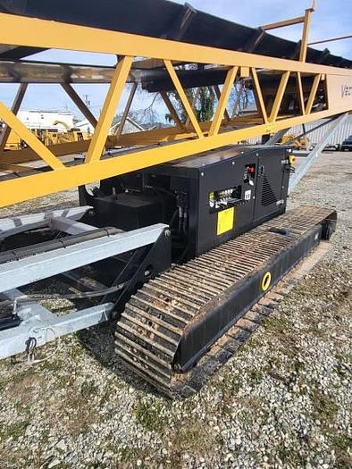 Used 2022 MGL Engineering Inc. VT65