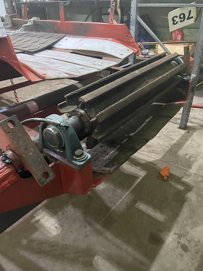 Used 2001 Morbark 1300