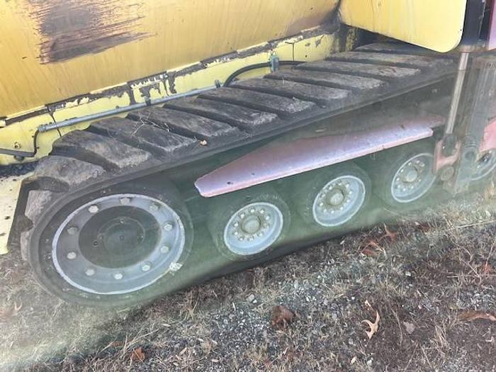 Used 2012 Dynapac F1000T