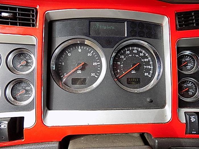 Used 2014 Kenworth T6 Tandem Axle Sleeper