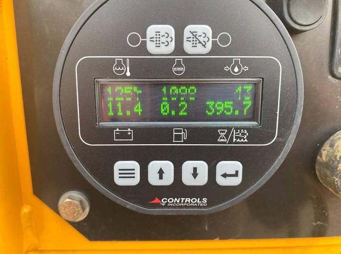 Used 2021 Mudslayer M350