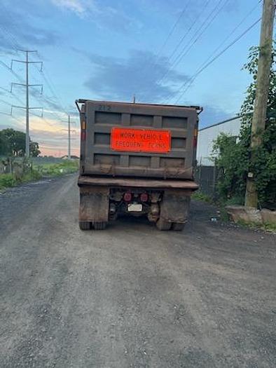 Used 2005 Mack *** ALLISON AUTOMATIC *** CV713 Granite