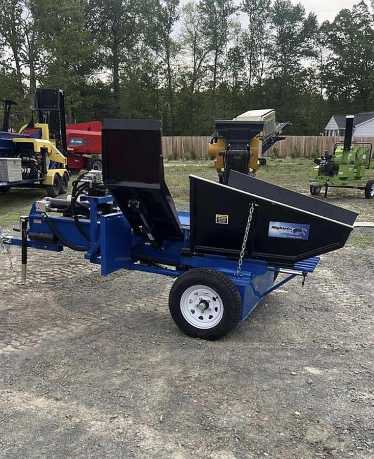 2026 Mighty Ox LS-30