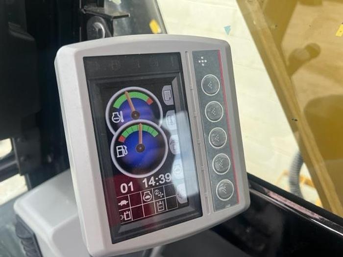 Used 2018 Caterpillar 307E2