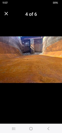 Used 2018 Freightliner Coronado SD122