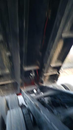 Used 2007 Mack *** ALLISON AUTOMATIC *** CV713 Granite