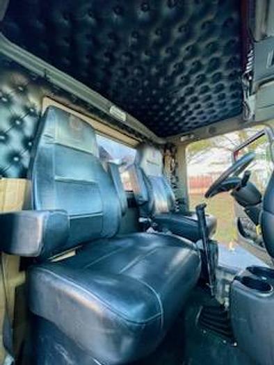 Used 2007 Peterbilt **0** Miles on Engine Rebuild W900L