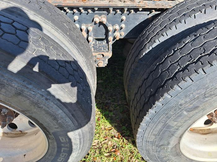 Used 2014 Mack CHU613