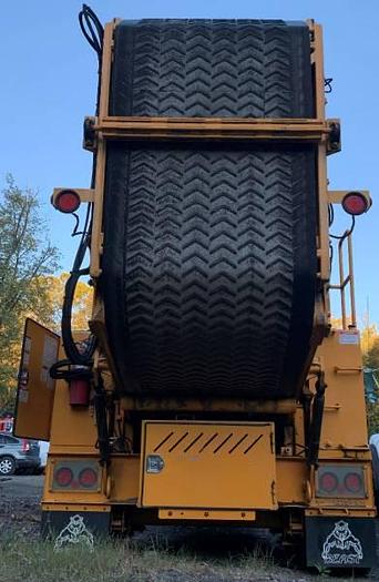 Used 2014 Bandit 1680