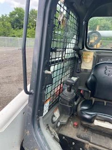 Used 2018 BOBCAT T770