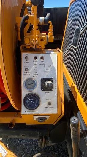 Used 1998 Volvo Safe Jet