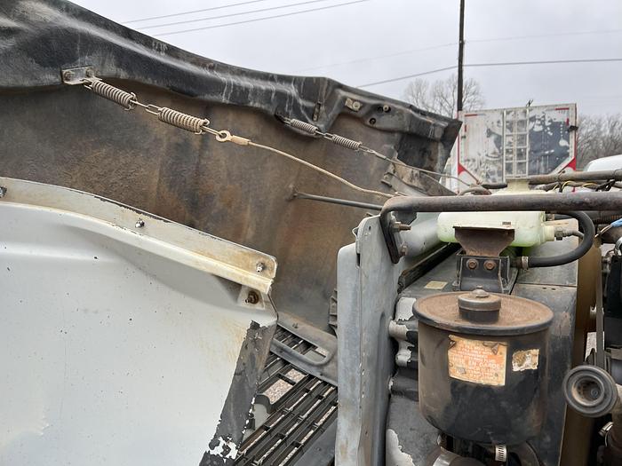 Used 1994 Ford FT900