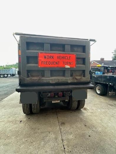 Used 2006 Mack *** ALLISON AUTOMATIC *** CV713 Granite