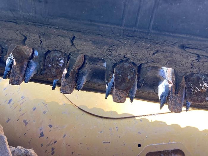 Used 2019 CATERPILLAR 259D3