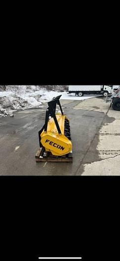 Used 2023 Fecon VM6015