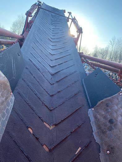 Used 2001 Toro Pro Grind