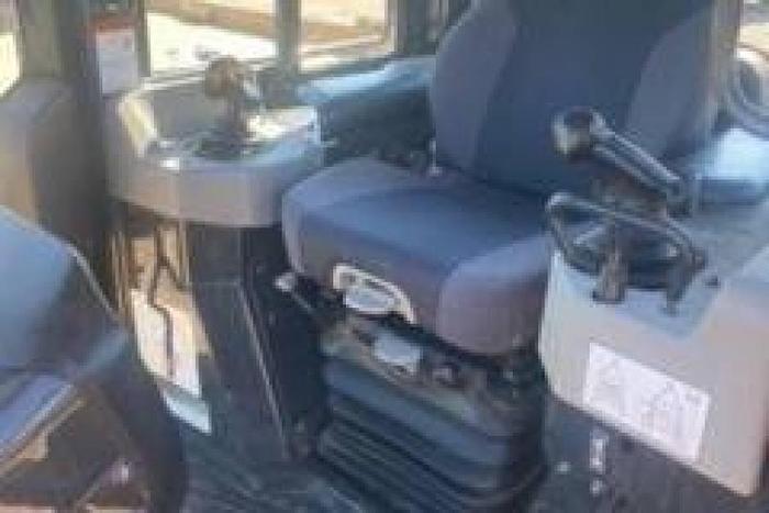 Used 2020 Komatsu D51PXI-24