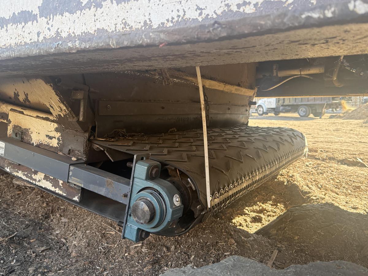 Used 2005 DZ 1463