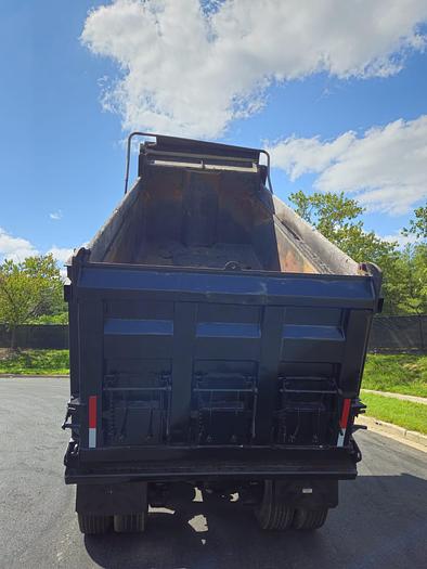 Used 2006 Mack *** ALLISON AUTOMATIC *** CV713 Granite