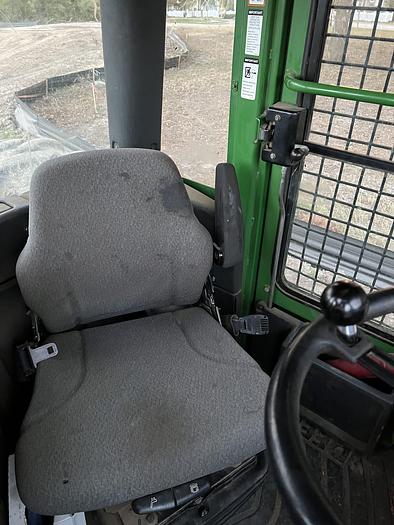 Used 2012 John Deere 748H/ Daul Arch & Winch