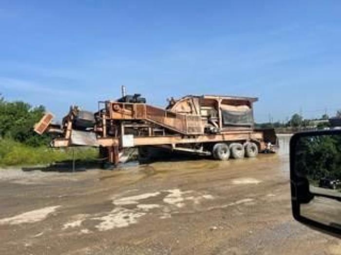 Used 1996 Eagle 33D5170