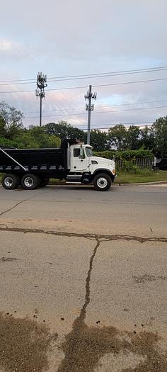 Used 2004  Mack *** ALLISON AUTOMATIC *** CV713 Granite
