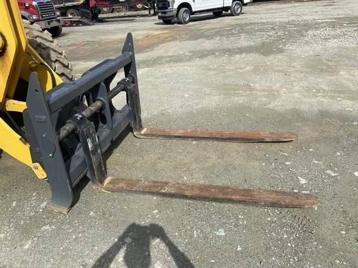 Used 2021 Komatsu WA200-8