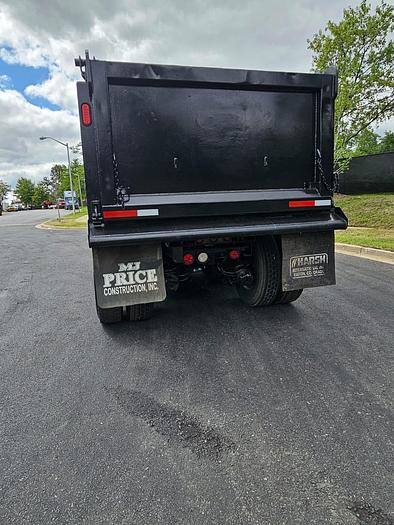 Used 2012 CAT ALLISON AUTOMATIC CT660 *ALLISON AUTO*