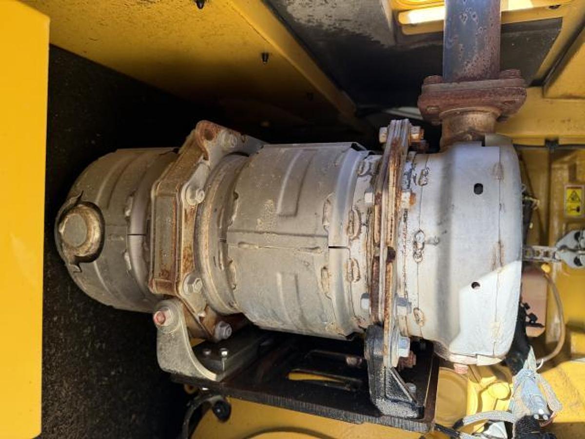 Used 2023 CAT 308E2 CR