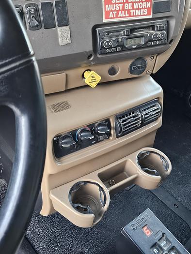 Used 2005 Mack *** ALLISON AUTOMATIC *** CV713 Granite